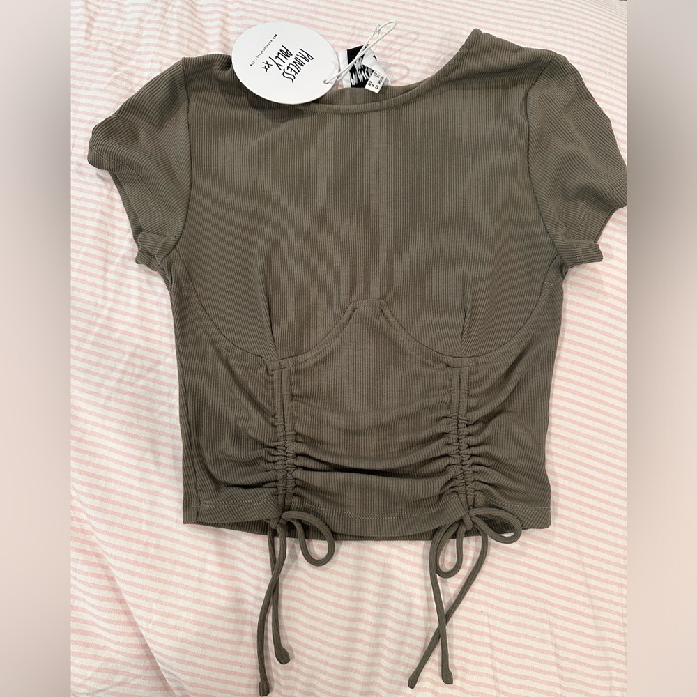 Princess Polly Stormi Top